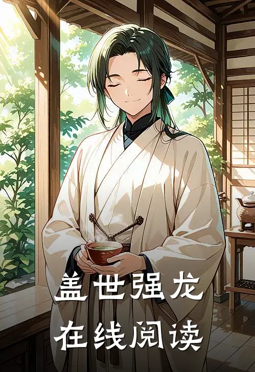 盖世强龙在线阅读