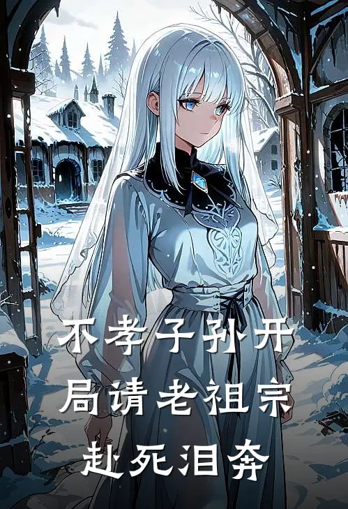 不孝子孙开局请老祖宗赴死[泪奔]