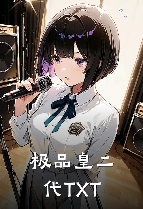 极品皇二代TXT