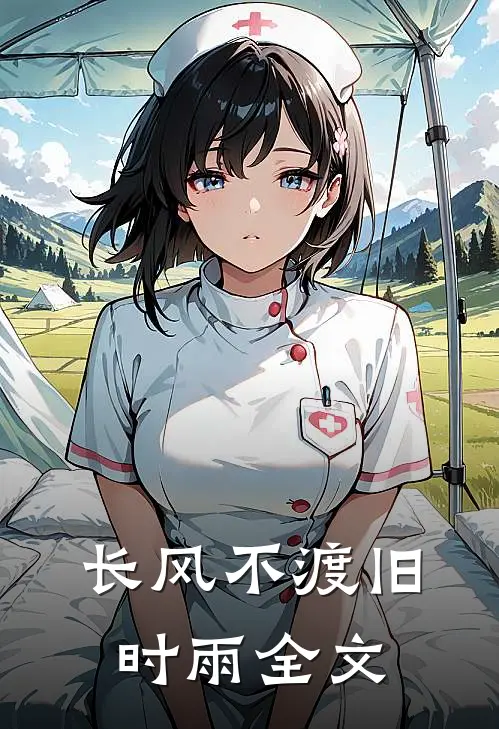 长风不渡旧时雨全文