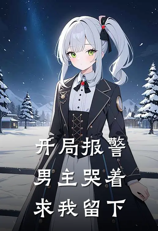 开局报警，男主哭着求我留下