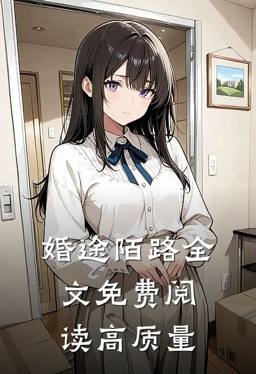 婚途陌路全文免费阅读高质量