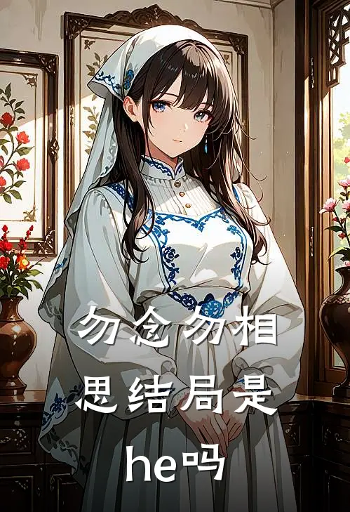 勿念勿相思结局是he吗