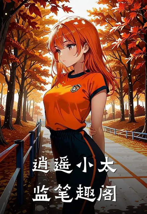 逍遥小太监笔趣阁