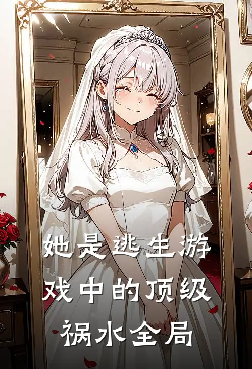 她是逃生游戏中的顶级祸水全局