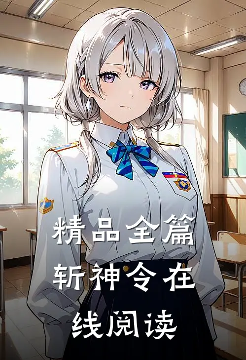 精品全篇斩神令在线阅读
