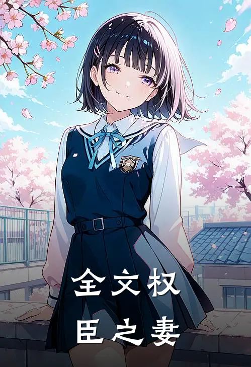 全文权臣之妻