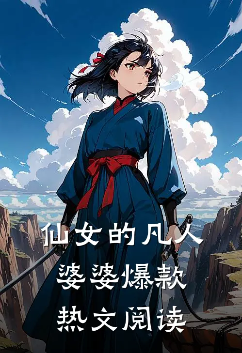 仙女的凡人婆婆爆款热文阅读