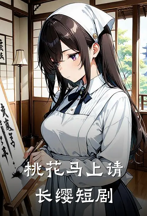 桃花马上请长缨短剧