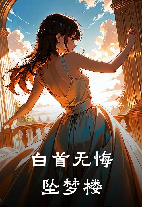 白首无悔坠梦楼