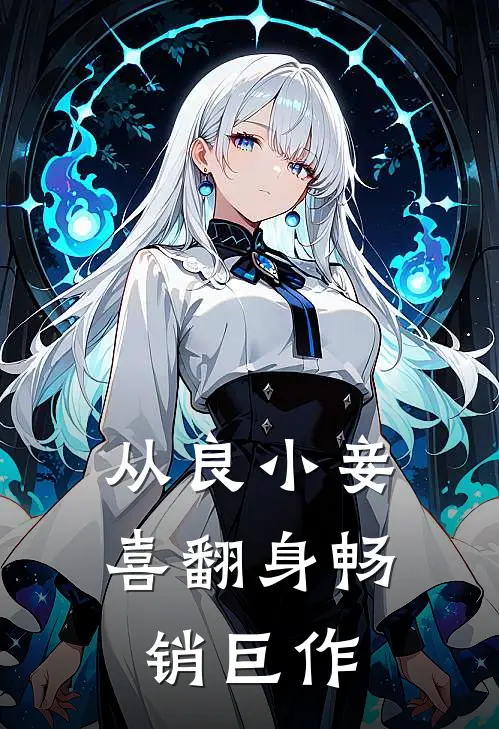从良小妾喜翻身畅销巨作