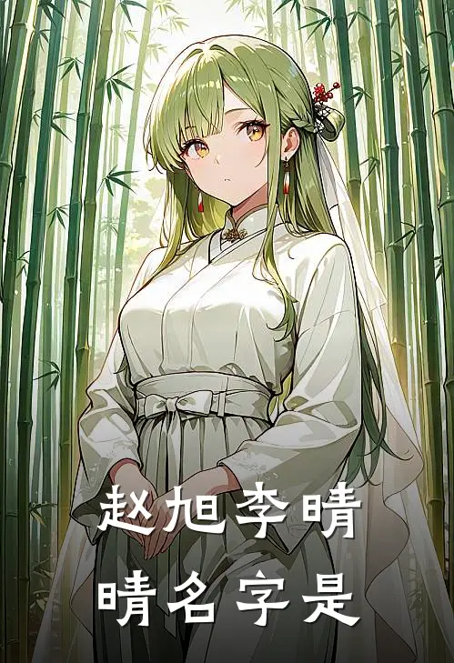 赵旭李晴晴名字是