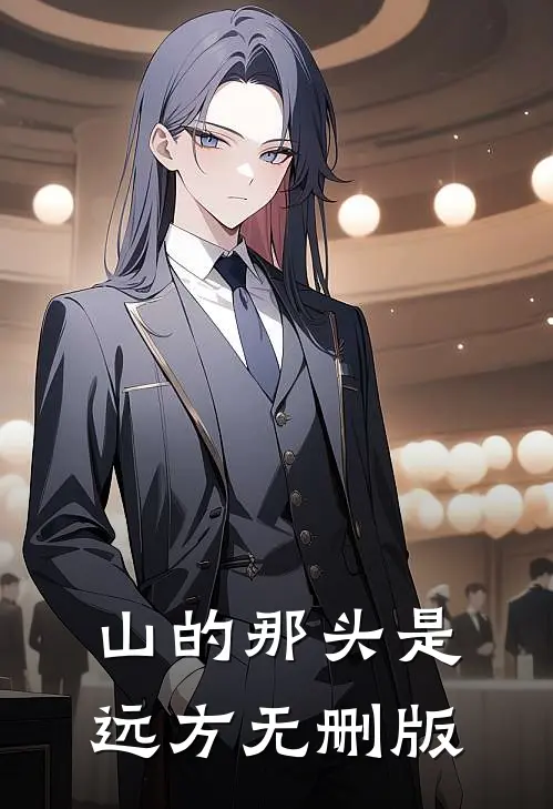 山的那头是远方无删版