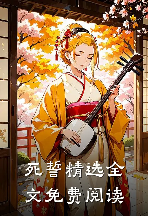 死誓精选全文免费阅读