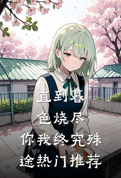 直到暮色烧尽，你我终究殊途热门推荐