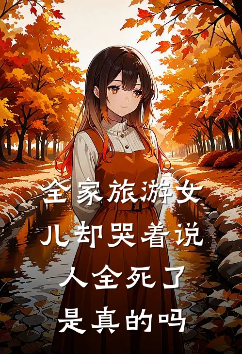 全家旅游女儿却哭着说人全死了是真的吗