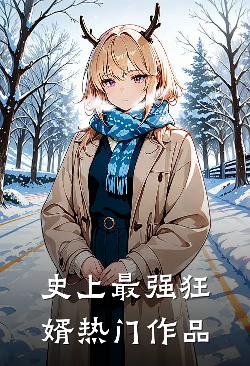 史上最强狂婿热门作品