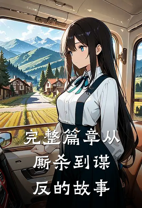 完整篇章从厮杀到谋反的故事