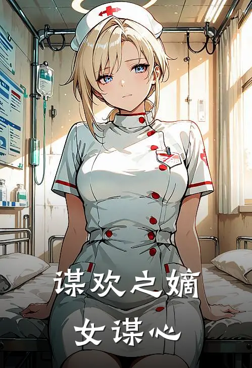 谋欢之嫡女谋心