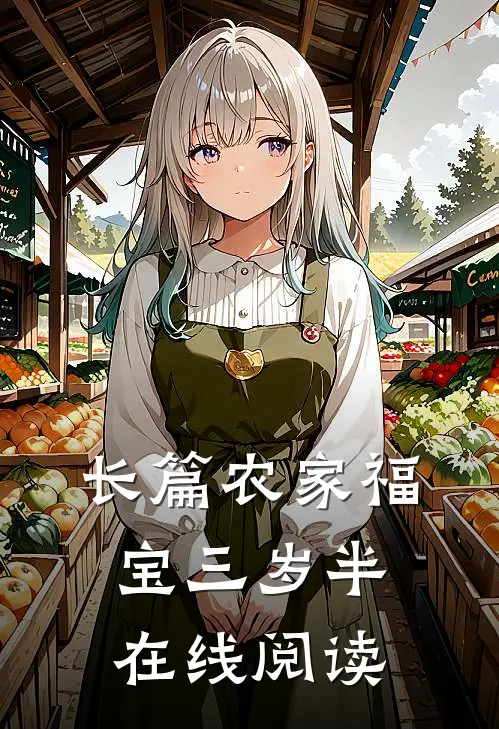 长篇农家福宝三岁半在线阅读