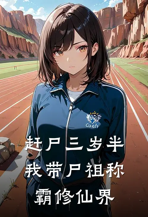 赶尸三岁半：我带尸祖称霸修仙界