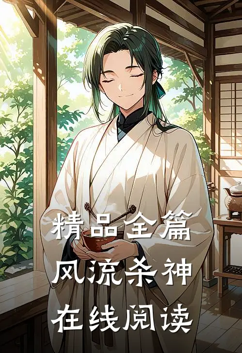 精品全篇风流杀神在线阅读
