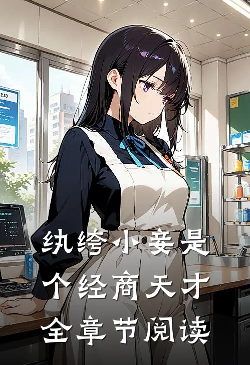 纨绔小妾是个经商天才全章节阅读