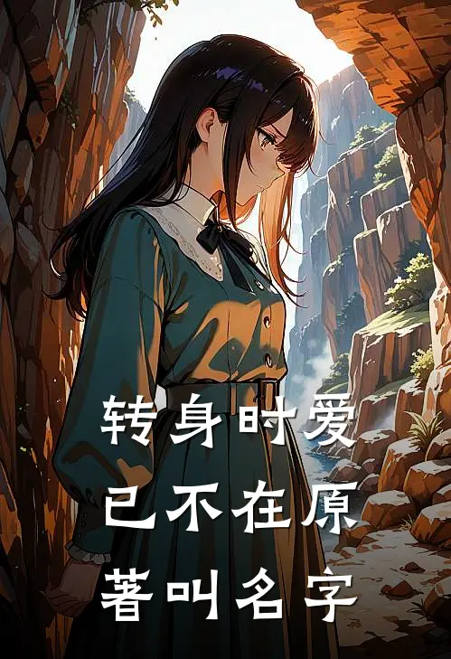 转身时爱已不在原著叫名字