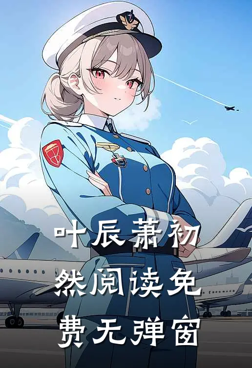 叶辰萧初然阅读免费无弹窗
