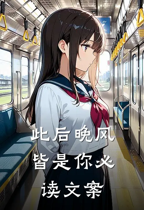此后晚风皆是你必读文案