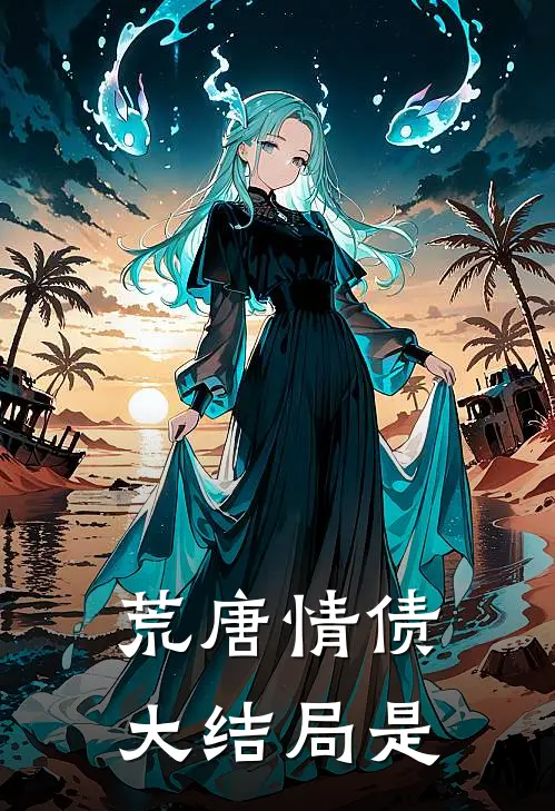 荒唐情债大结局是