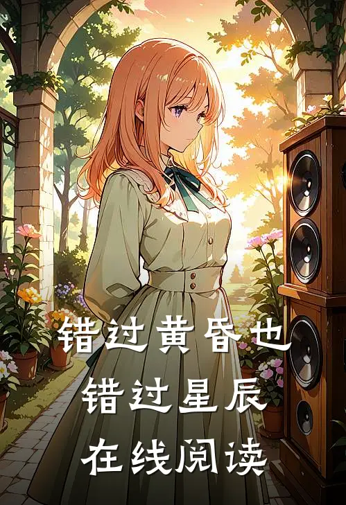 错过黄昏也错过星辰在线阅读