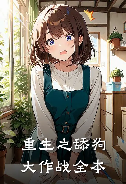 重生之舔狗大作战全本