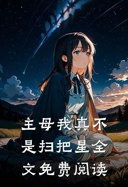 主母我真不是扫把星全文免费阅读