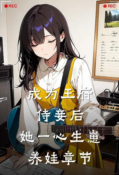 成为王府侍妾后，她一心生崽养娃章节