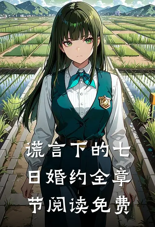 谎言下的七日婚约全章节阅读免费