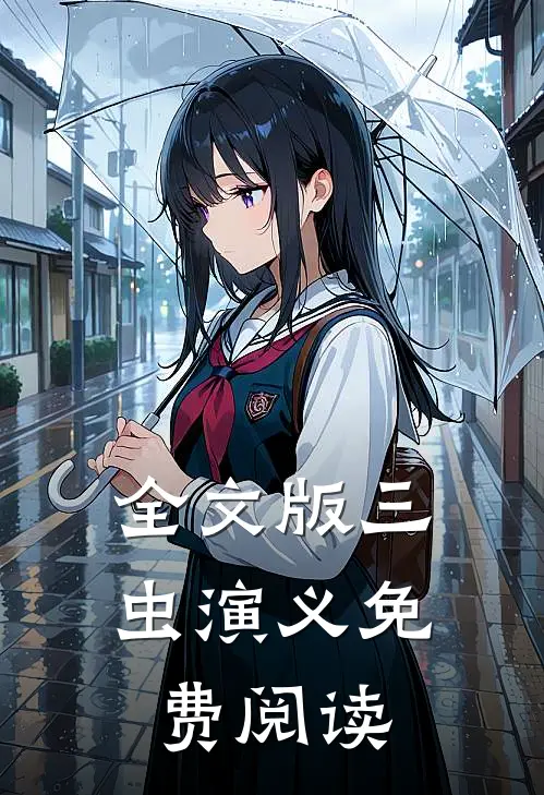 全文版三虫演义免费阅读