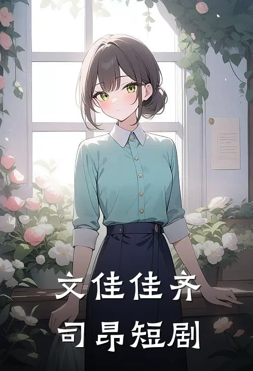 文佳佳齐司昂短剧