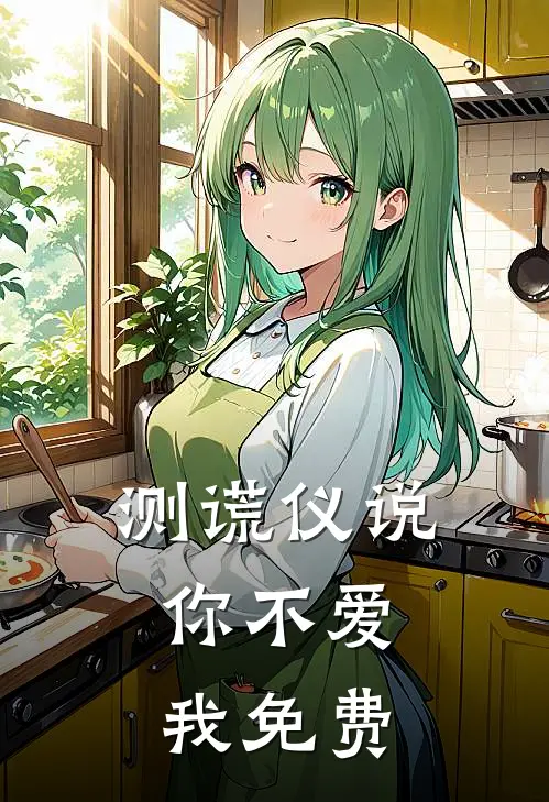 测谎仪说，你不爱我免费