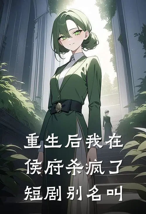 重生后我在侯府杀疯了短剧别名叫