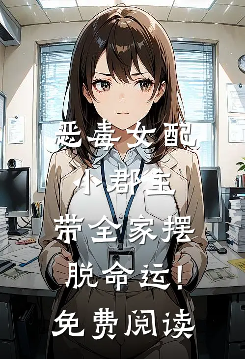 恶毒女配小郡主,带全家摆脱命运!免费阅读
