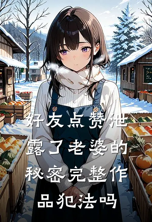 好友点赞泄露了老婆的秘密完整作品犯法吗