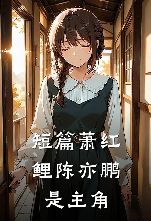短篇萧红鲤陈亦鹏是主角