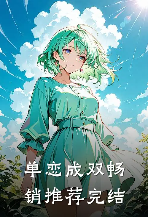 单恋成双畅销推荐完结