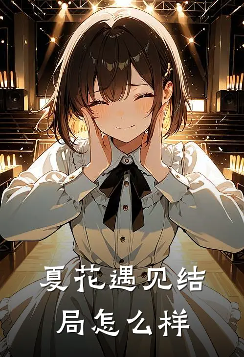 夏花遇见结局怎么样