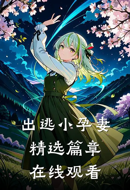 出逃小孕妻精选篇章在线观看