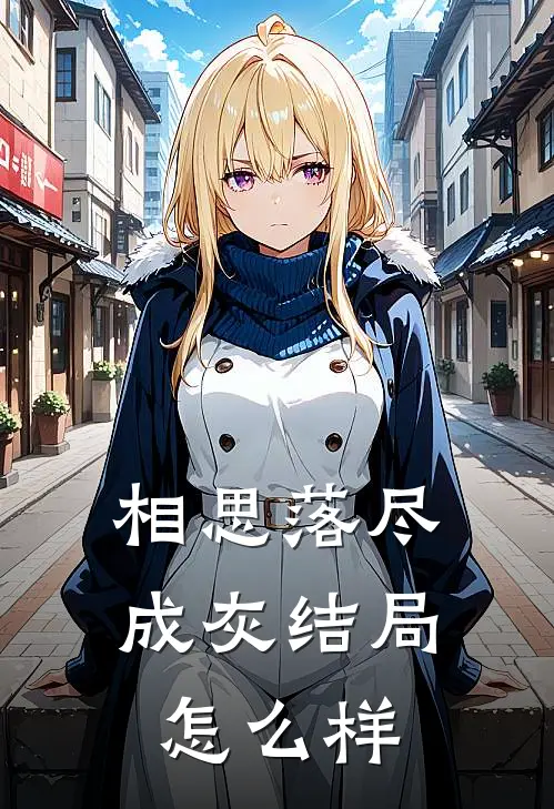 相思落尽成灰结局怎么样