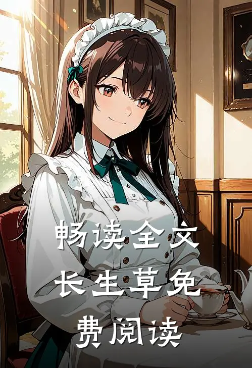 畅读全文长生草免费阅读