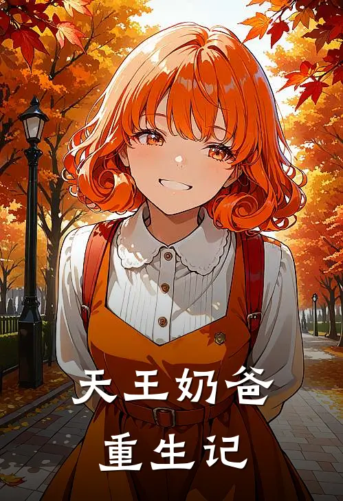 天王奶爸重生记