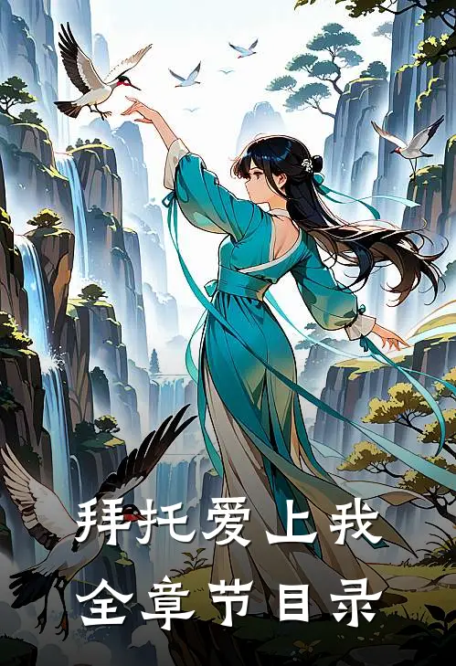 拜托爱上我全章节目录